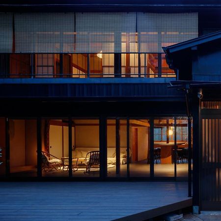 Villa Mysa Hakone Exterior foto