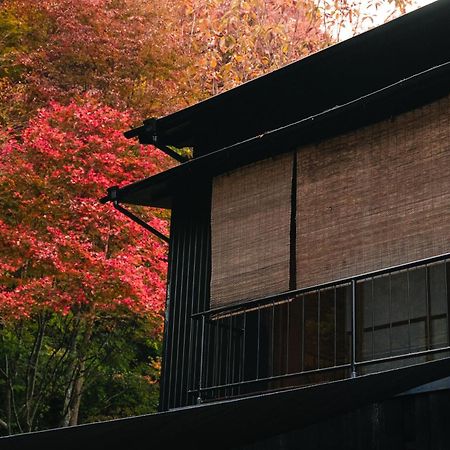 Villa Mysa Hakone Exterior foto