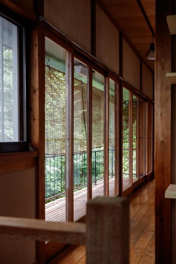 Villa Mysa Hakone Exterior foto